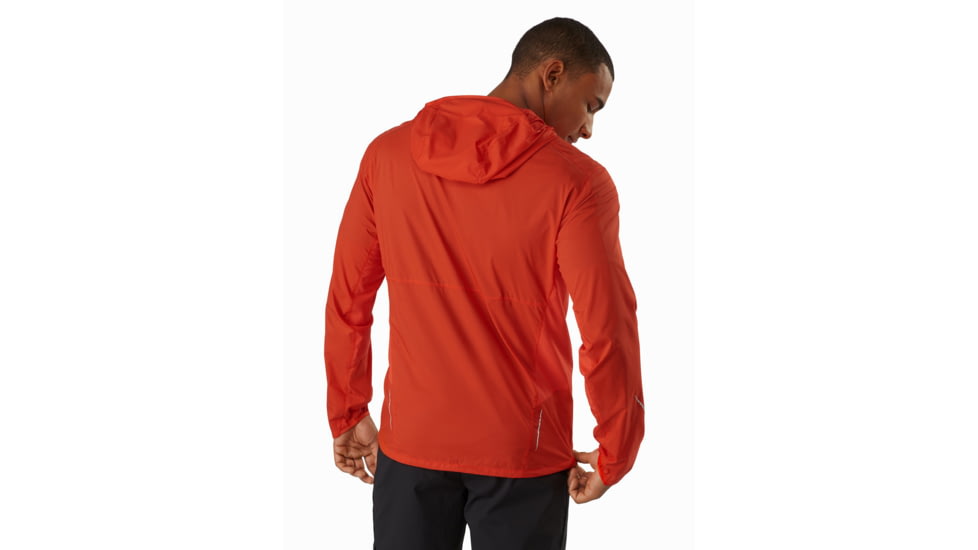 Arcteryx Incendo Hoody - Mens, Dynasty, Small, 421464