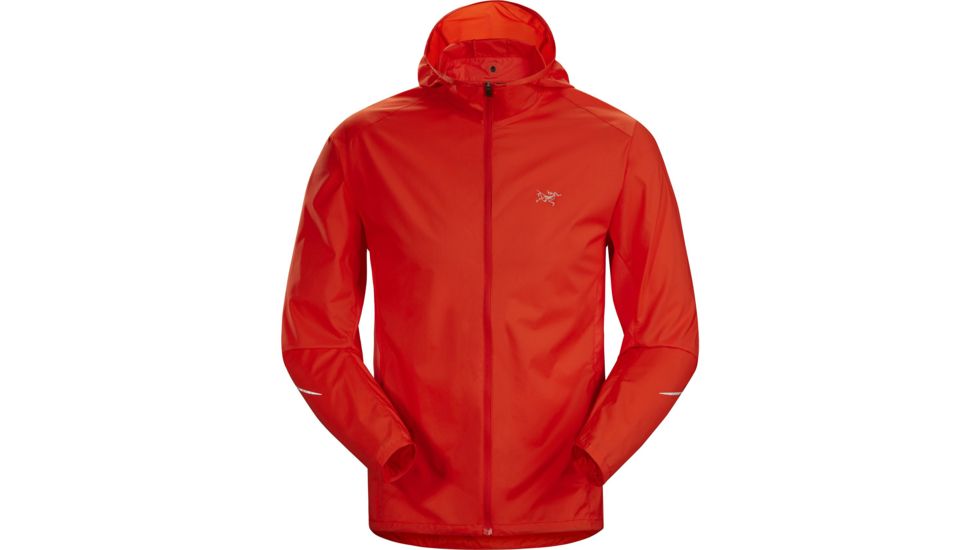 Arcteryx Incendo Hoody - Mens, Dynasty, Small, 421464