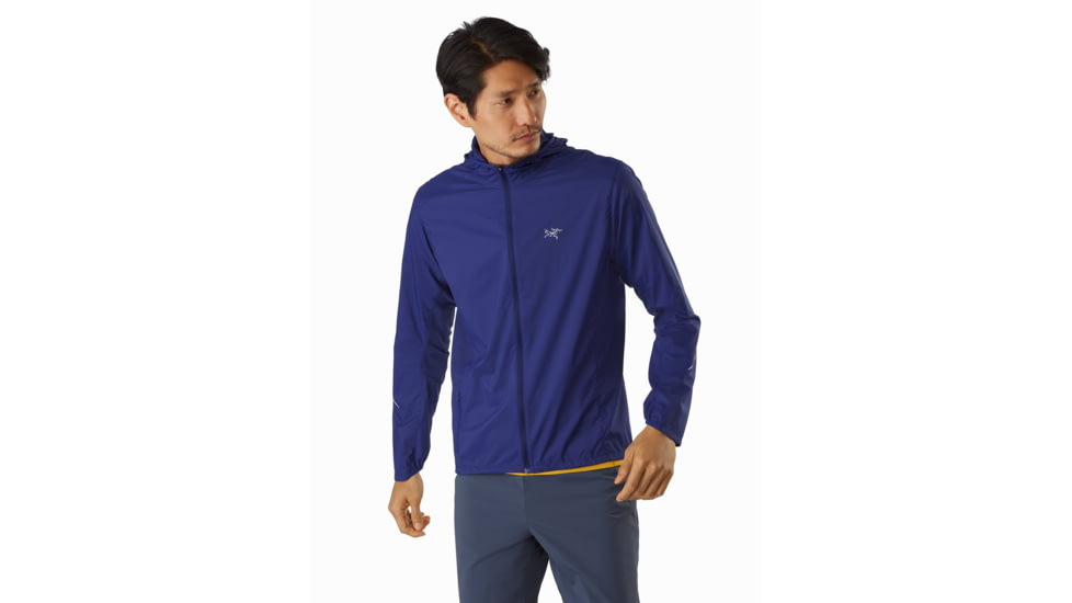 Arcteryx Incendo Hoody - Mens, Hubble, Medium, 421469