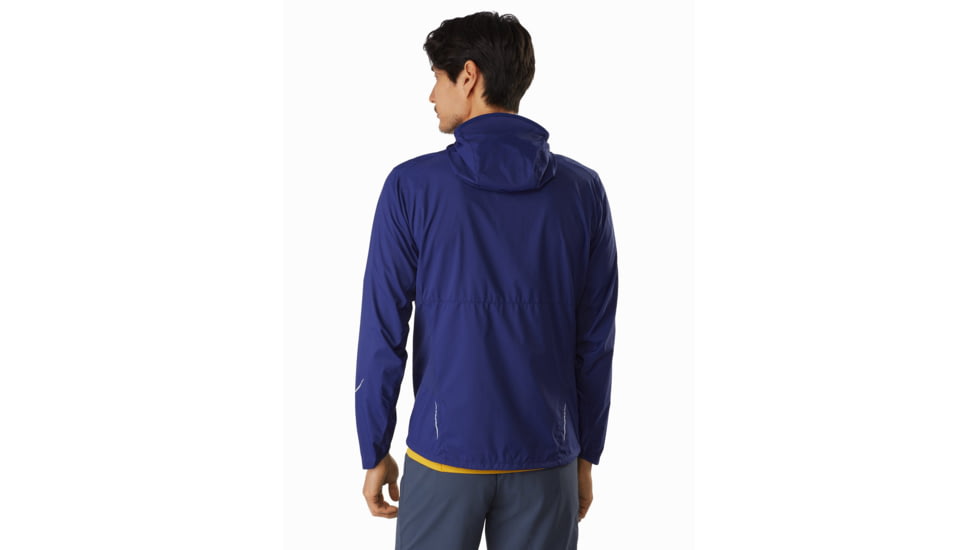 Arcteryx Incendo Hoody - Mens, Hubble, Medium, 421469