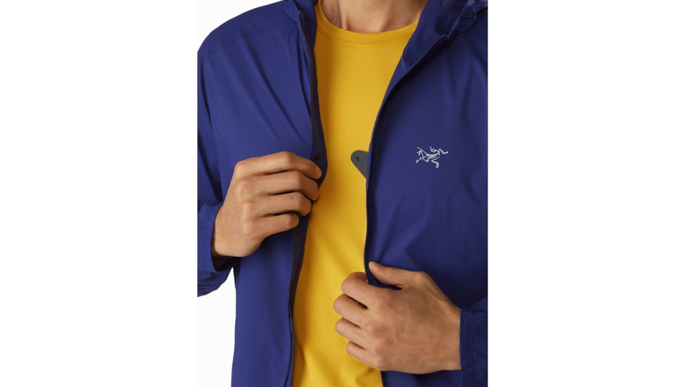 Arcteryx Incendo Hoody - Mens, Hubble, Medium, 421469