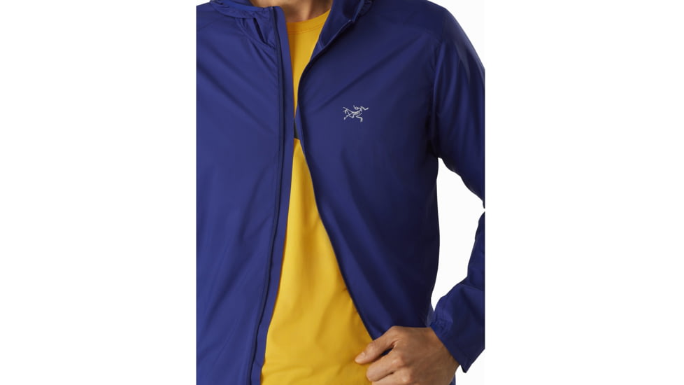 Arcteryx Incendo Hoody - Mens, Hubble, Medium, 421469