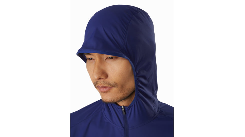 Arcteryx Incendo Hoody - Mens, Hubble, Medium, 421469