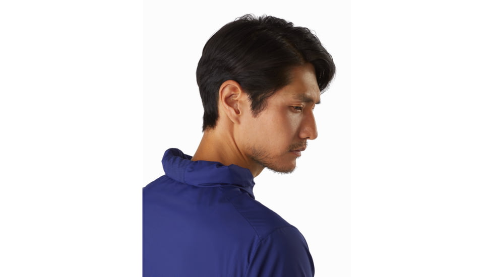 Arcteryx Incendo Hoody - Mens, Hubble, Medium, 421469