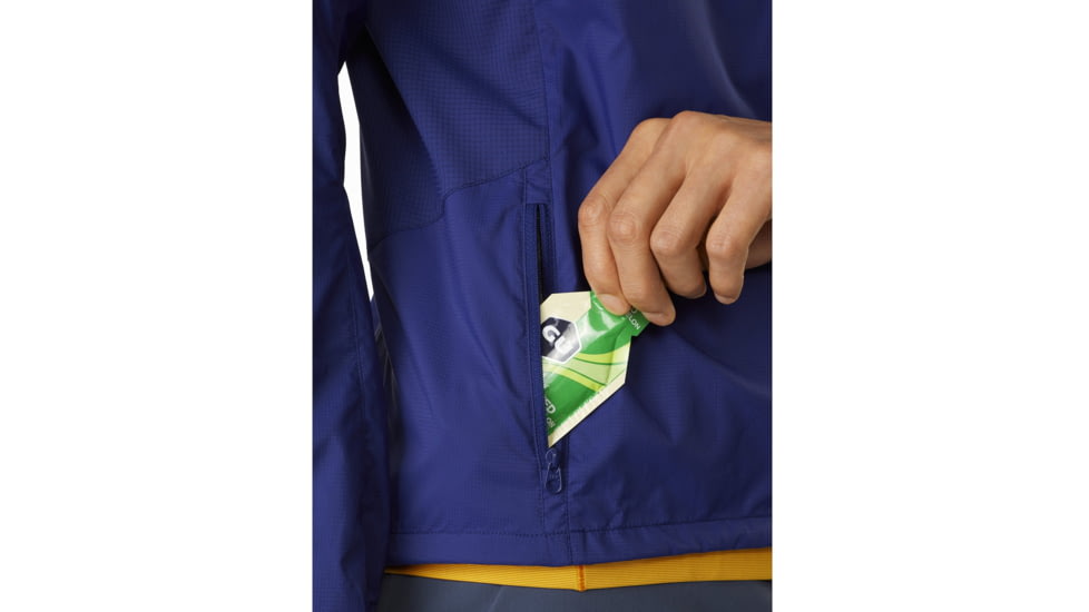 Arcteryx Incendo Hoody - Mens, Hubble, Medium, 421469