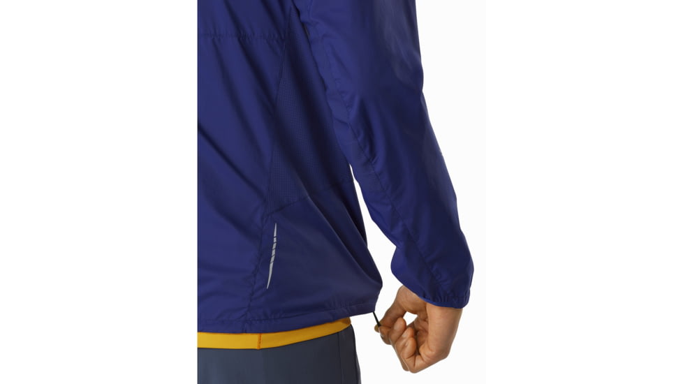 Arcteryx Incendo Hoody - Mens, Hubble, Medium, 421469