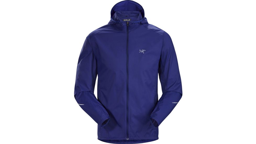 Arcteryx Incendo Hoody - Mens, Hubble, Medium, 421469