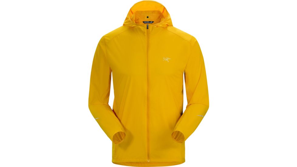 Arcteryx Incendo Hoody - Mens, Nucleus, Large, 421456