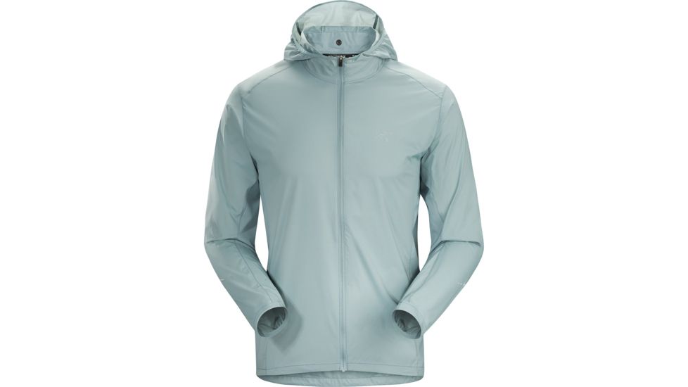 Arc'teryx Incendo Hoody - Men's, Robotica, Large, 374093