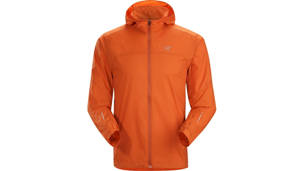 Incendo Hoody - Mens-Tobiko-X-Large