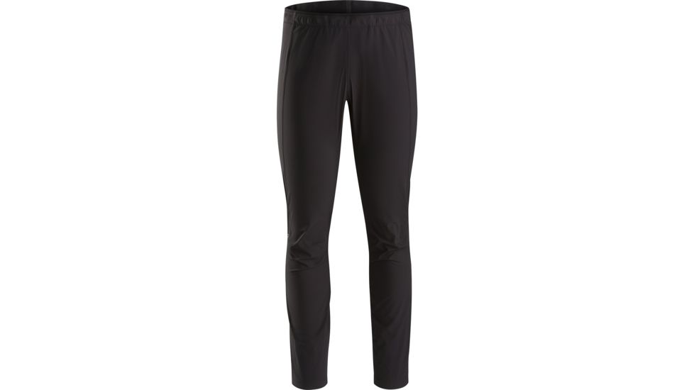 Arc'teryx Incendo Pant - Men's, Black, Large, 374101