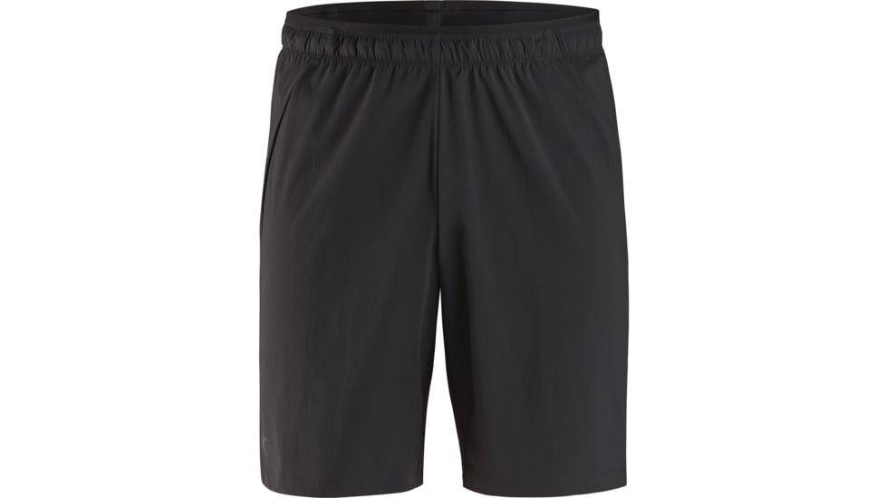 Arcteryx Incendo Short - Mens, Black, Small, 9in, 416589