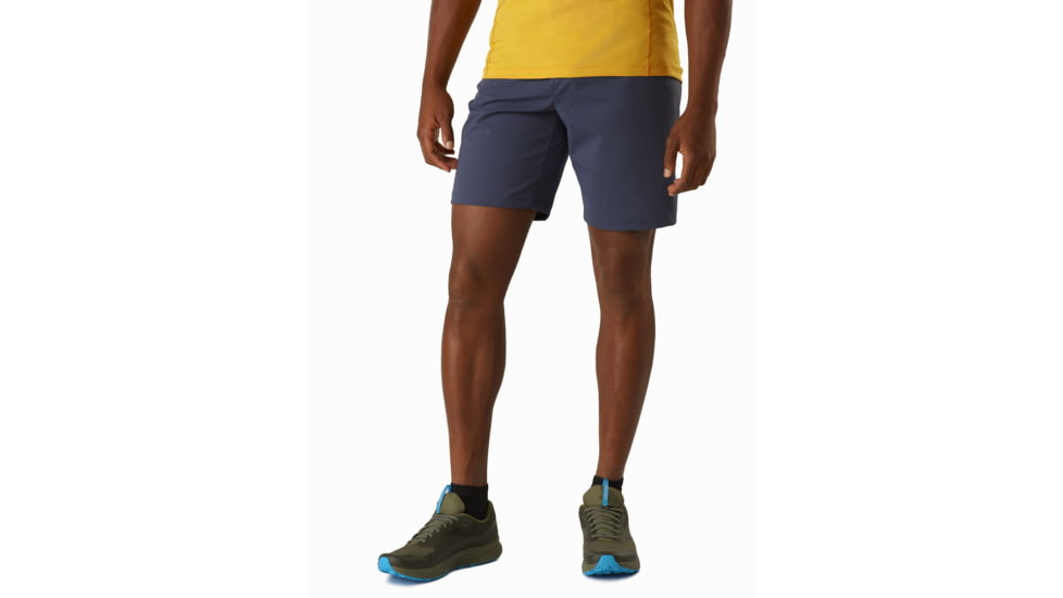 Arcteryx Incendo Short - Mens, Exosphere, Medium, 9in, 416566