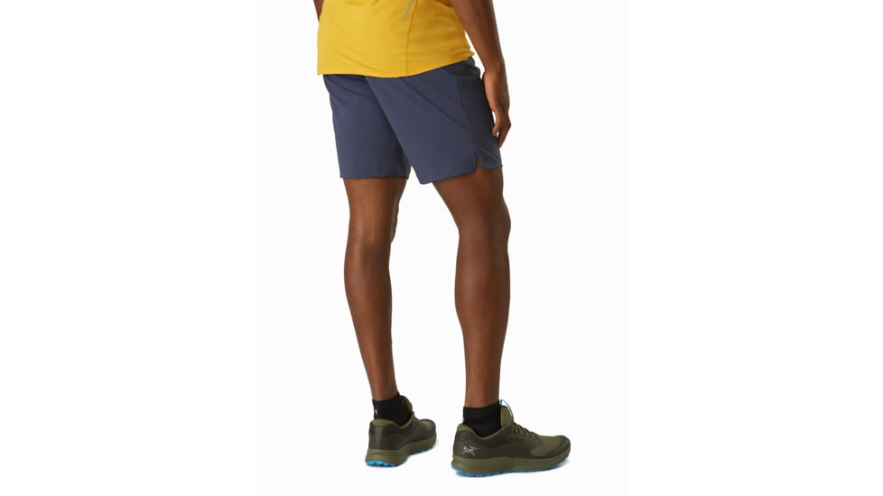 Arcteryx Incendo Short - Mens, Exosphere, Medium, 9in, 416566