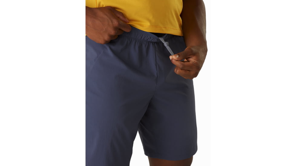 Arcteryx Incendo Short - Mens, Exosphere, Medium, 9in, 416566