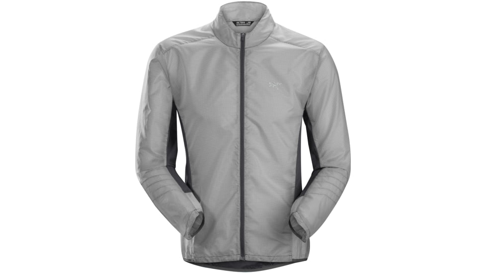 Arcteryx Incendo SL Jacket - Mens, Cinder, Extra Large, 419165