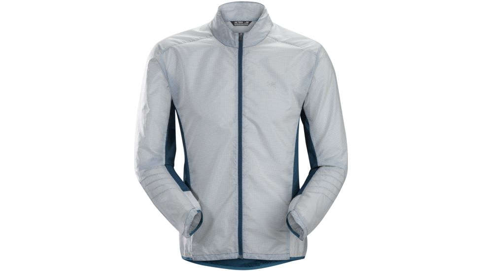 Arc'teryx Incendo SL Jacket - Men's, Odyssea, Small, 374167