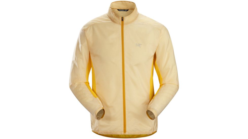 Arcteryx Incendo SL Jacket - Mens, Photon, Medium, 419141
