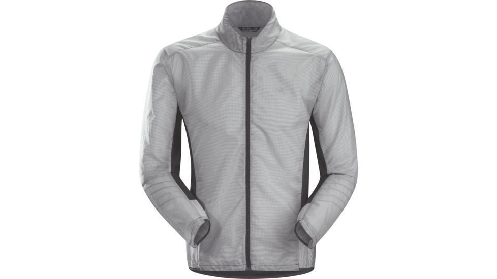 Arc'teryx Incendo SL Jacket - Men's, Pilot, Small, 374159