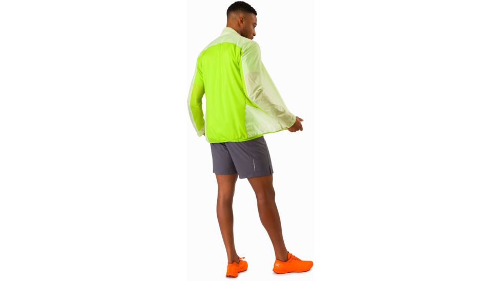 Arcteryx Incendo SL Jacket - Mens, Utopia, Small, 374175