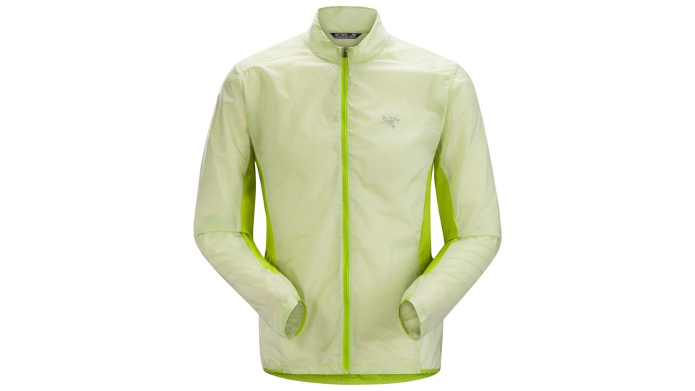 Arc'teryx Incendo SL Jacket - Men's, Utopia, Small, 374175