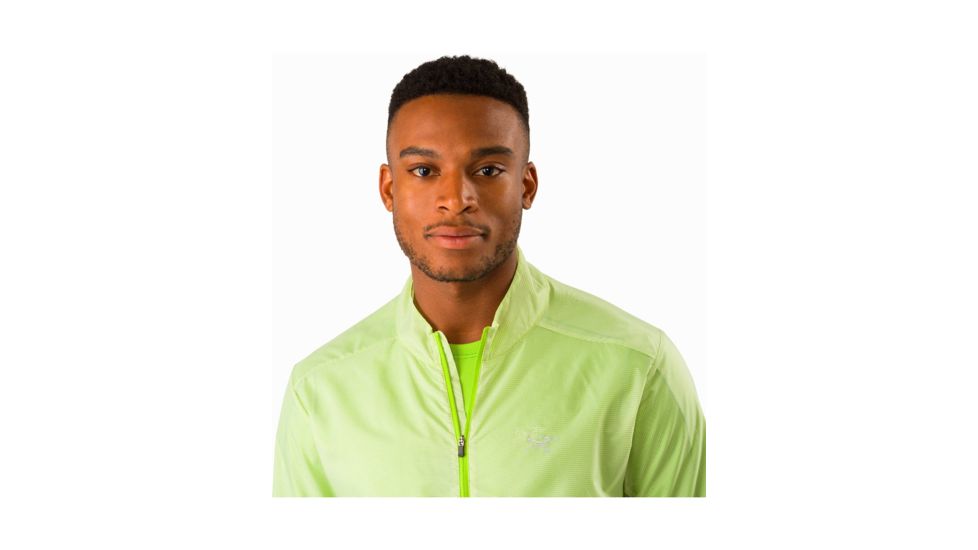 Arcteryx Incendo SL Jacket - Mens, Utopia, Small, 374175