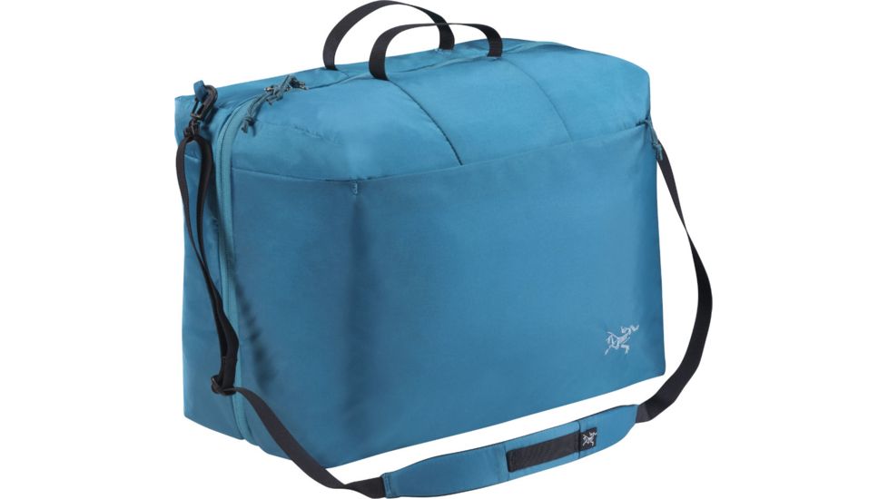 Index 10/10 Dual Sided Solo Bag-Bali