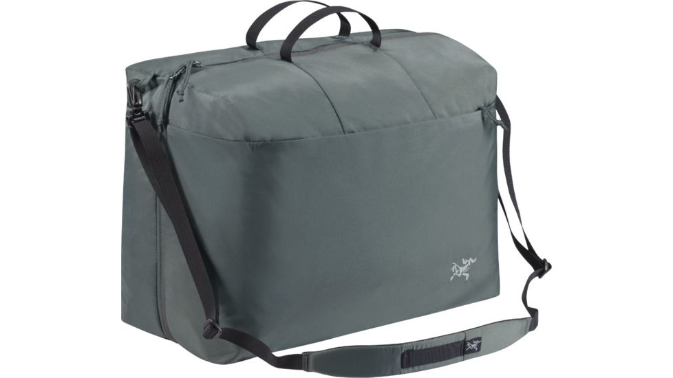 Index 10/10 Dual Sided Solo Bag-Boxcar