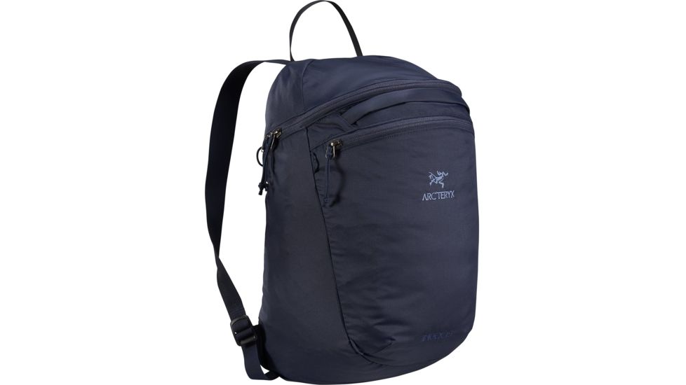 Arcteryx Index 15 Backpack, Cobalt Moon, 0, 415666