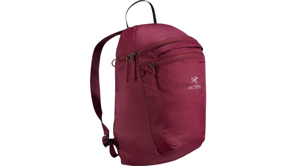 Arcteryx Index 15 Backpack, Dark Dakini, 0, 415665
