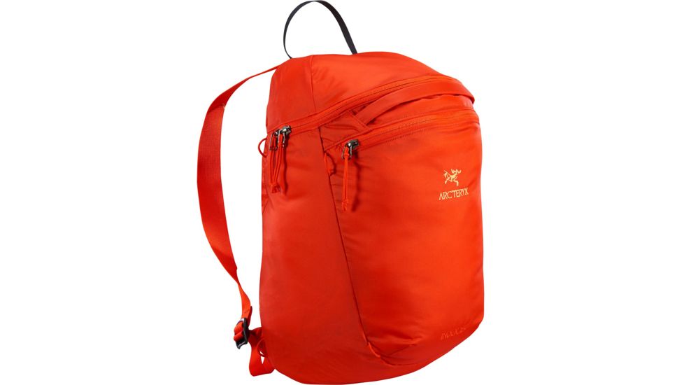 Arcteryx Index 15 Backpack, Dynasty, 0, 415664