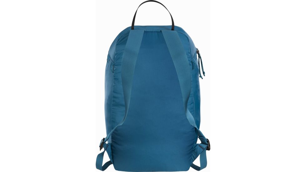 Arcteryx Index 15 Backpack, Iliad, 15 Liters, 370484