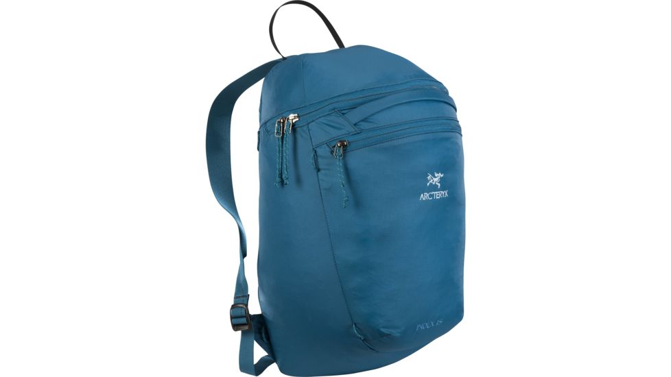 Arcteryx Index 15 Backpack, Iliad, 15 Liters, 370484