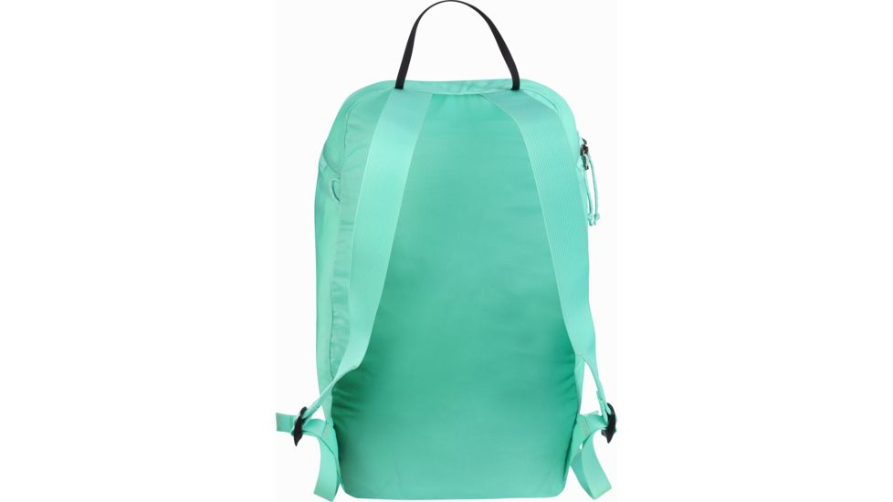 Arcteryx Index 15 Backpack, Illucinate, 15 Liters, 370485