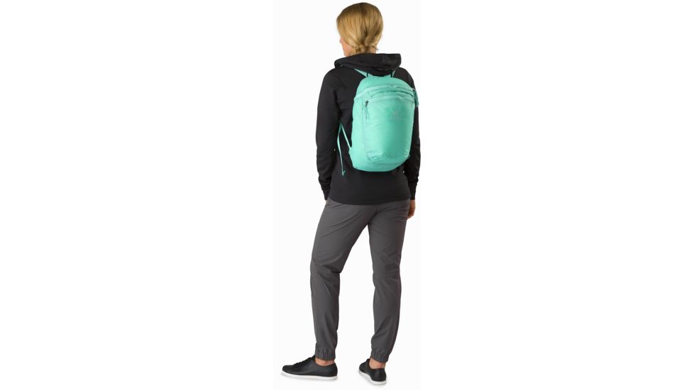 Arcteryx Index 15 Backpack, Illucinate, 15 Liters, 370485