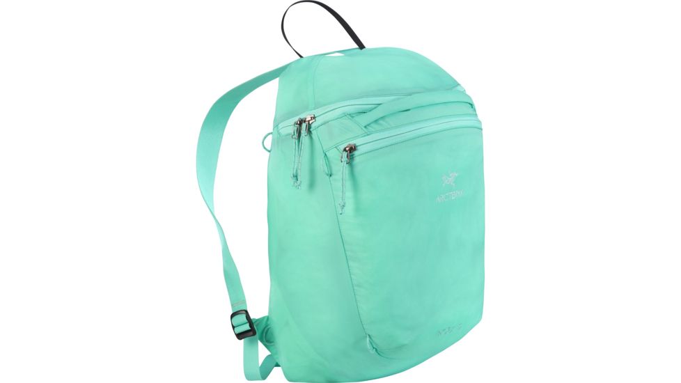 Arcteryx Index 15 Backpack, Illucinate, 15 Liters, 370485