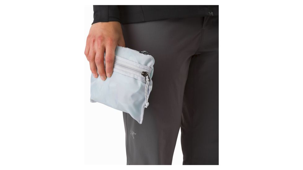 Arcteryx Index 15 Backpack, Robotica, 15 Liters, 370487