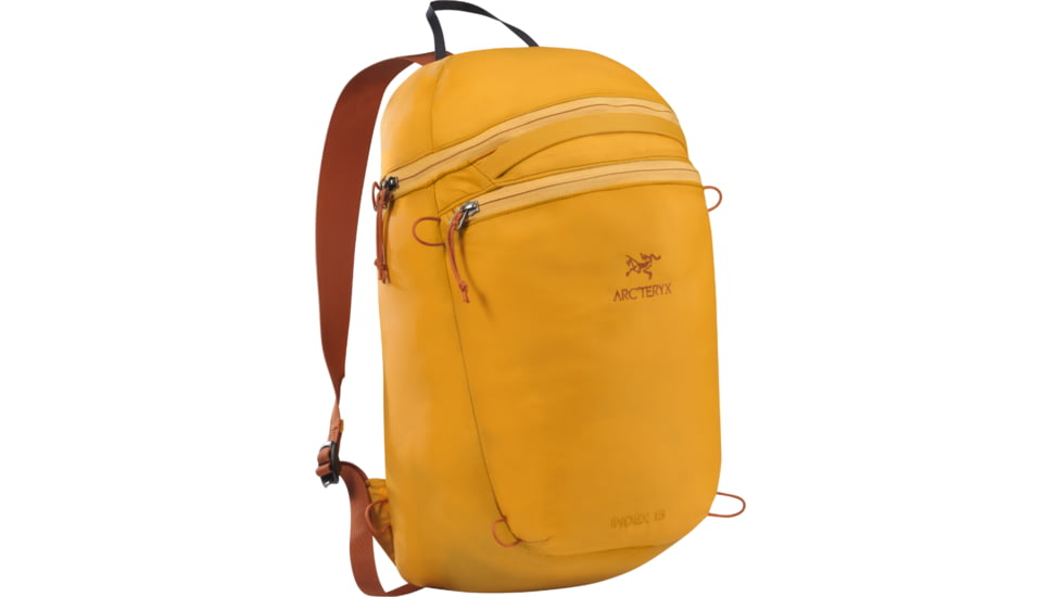 Index 15 L Backpack -Aspen