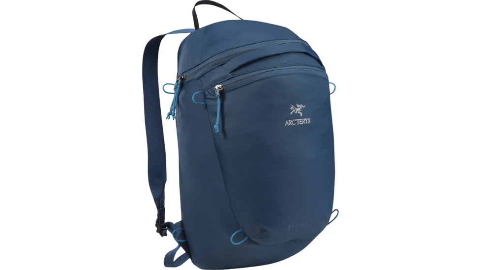 Index 15 L Backpack -Legion Blue