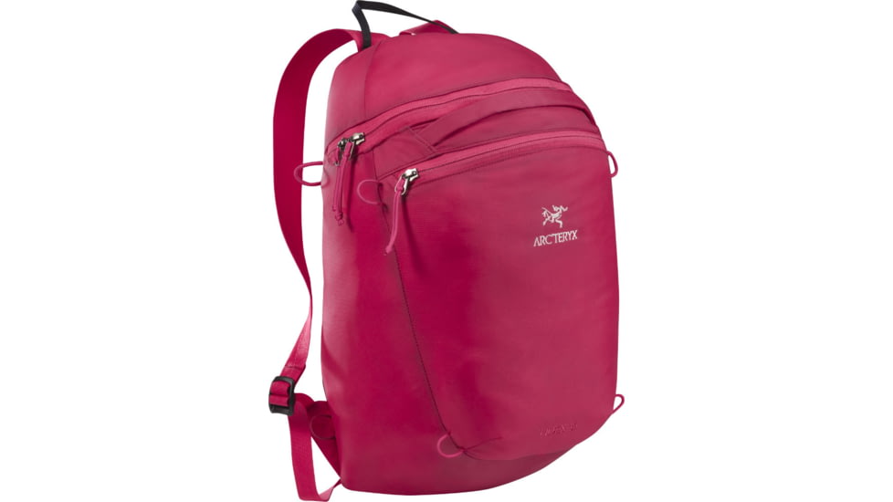 Index 15 L Backpack -Vanda Orchid