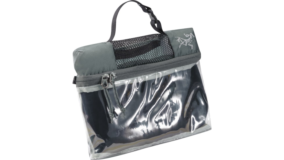 Index Dopp Kit-Boxcar