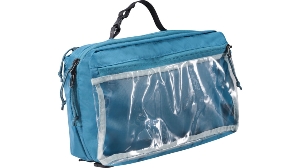 Index Large Toiletries Bag-Bali