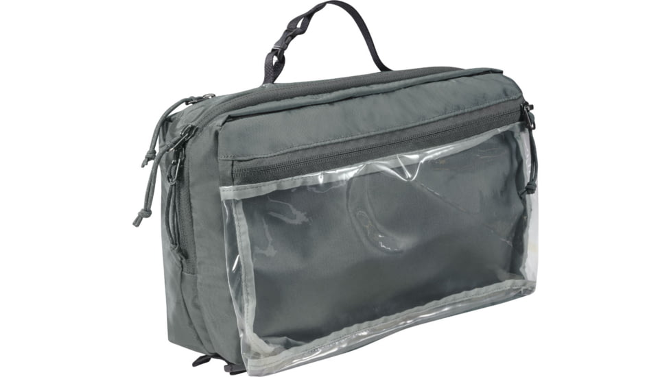 Index Large Toiletries Bag-Boxcar