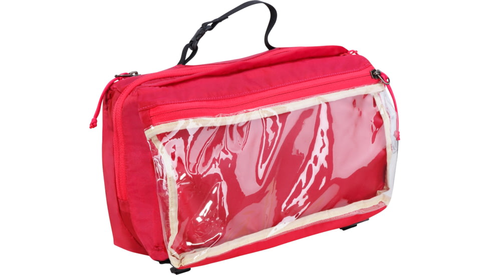 Arcteryx Index Large Toiletries Bag-Vanda Orchid