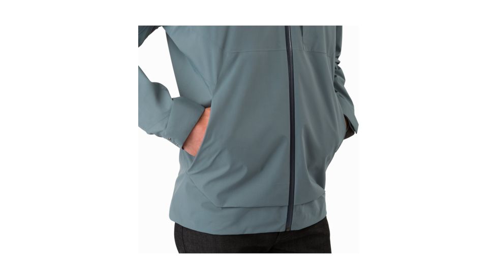 Arc'teryx Interstate Jacket - Men's, Proteus, Extra Large, 371582