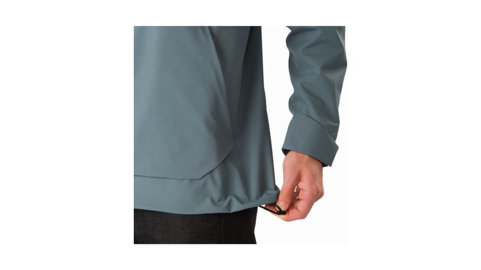 Arc'teryx Interstate Jacket - Men's, Proteus, Extra Large, 371582