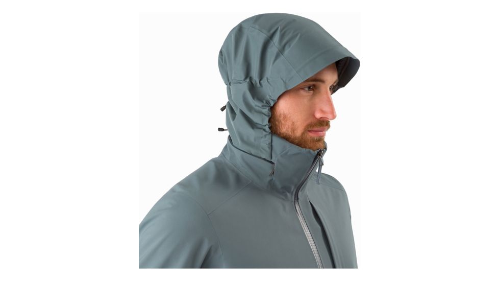 Arc'teryx Interstate Jacket - Men's, Proteus, Extra Large, 371582