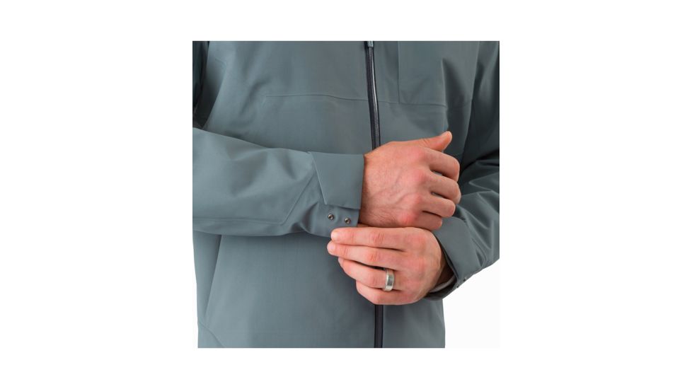 Arc'teryx Interstate Jacket - Men's, Proteus, Extra Large, 371582