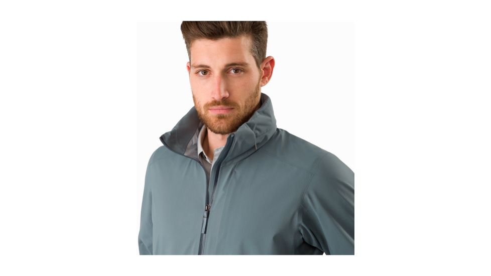 Arc'teryx Interstate Jacket - Men's, Proteus, Extra Large, 371582