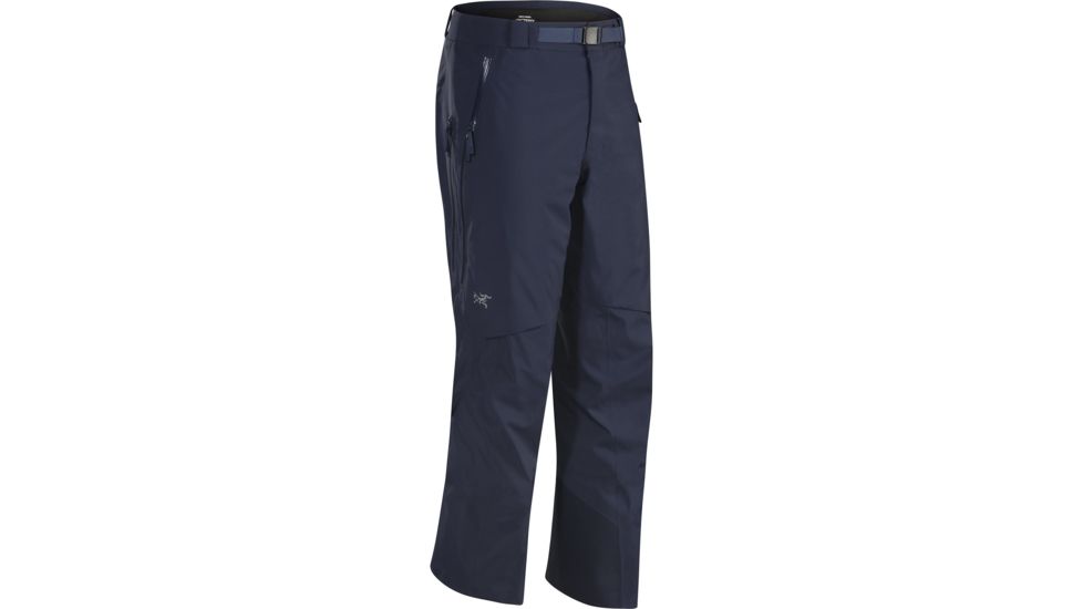 Arcteryx Iser Pant - Mens, Tui, 30 Waist, Regular Inseam, 350763